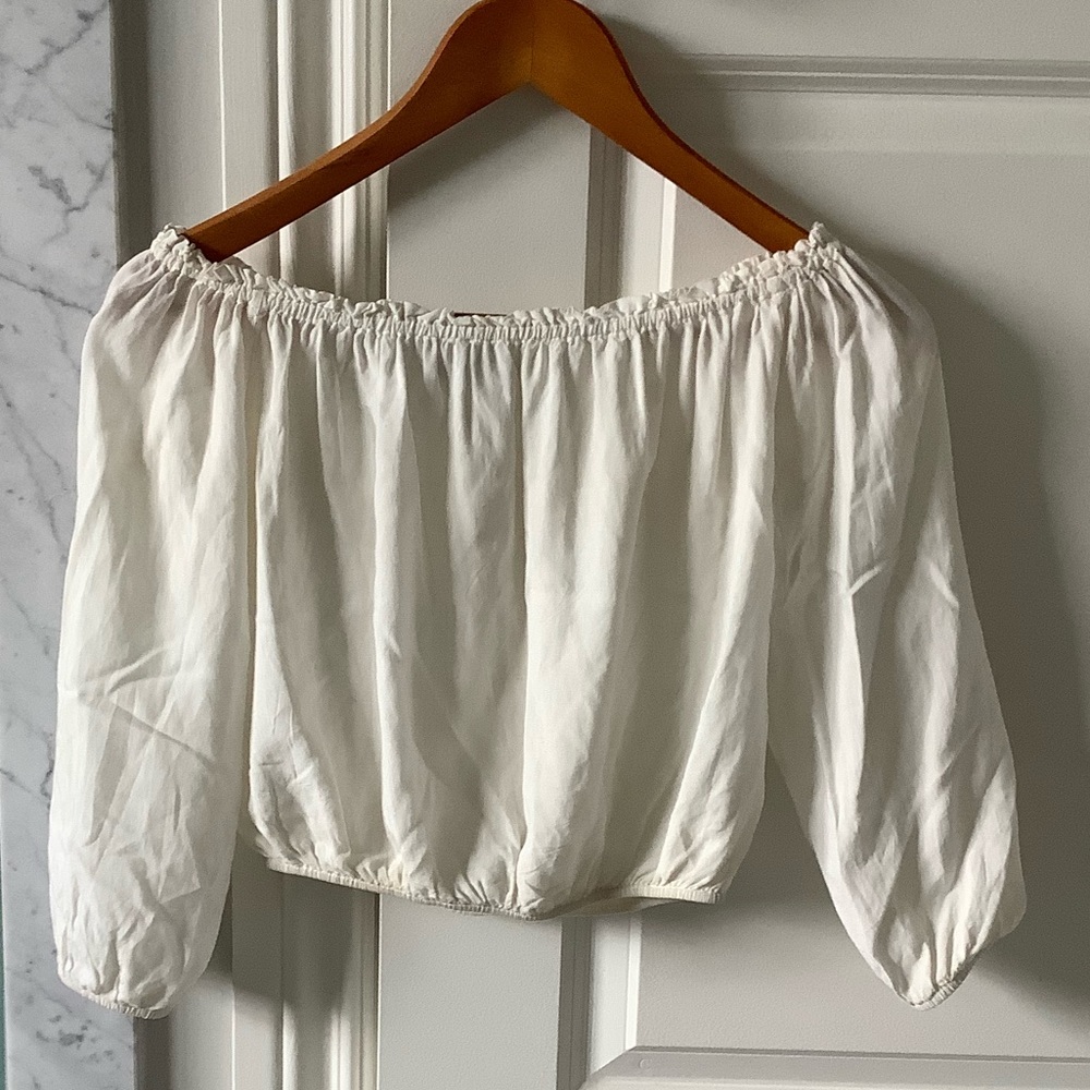 Brandy Melville top